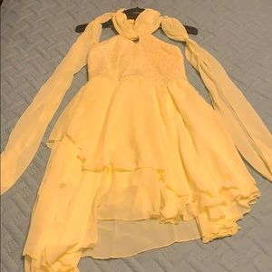 NEW REVOLUTION DANCE COSTUME